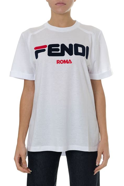 fendi roma jeans|fendi shirt price.